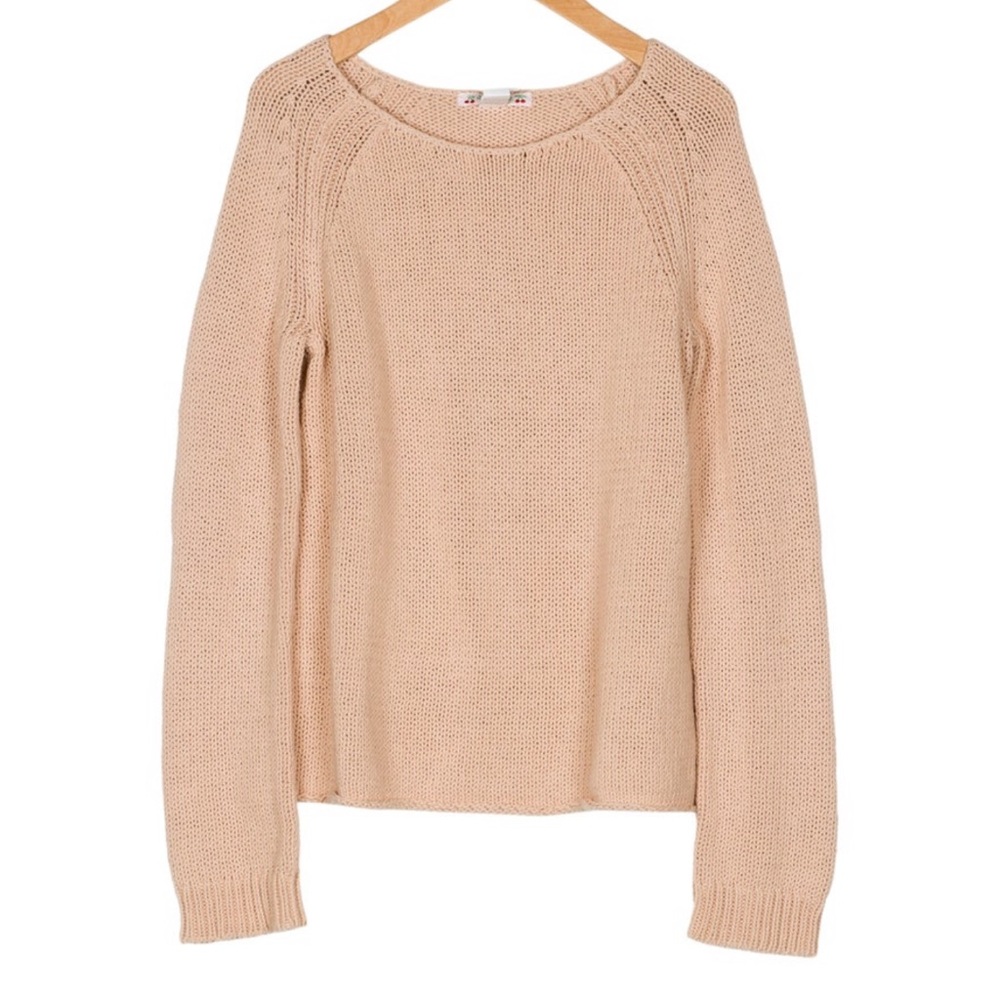 Bonpoint sweater